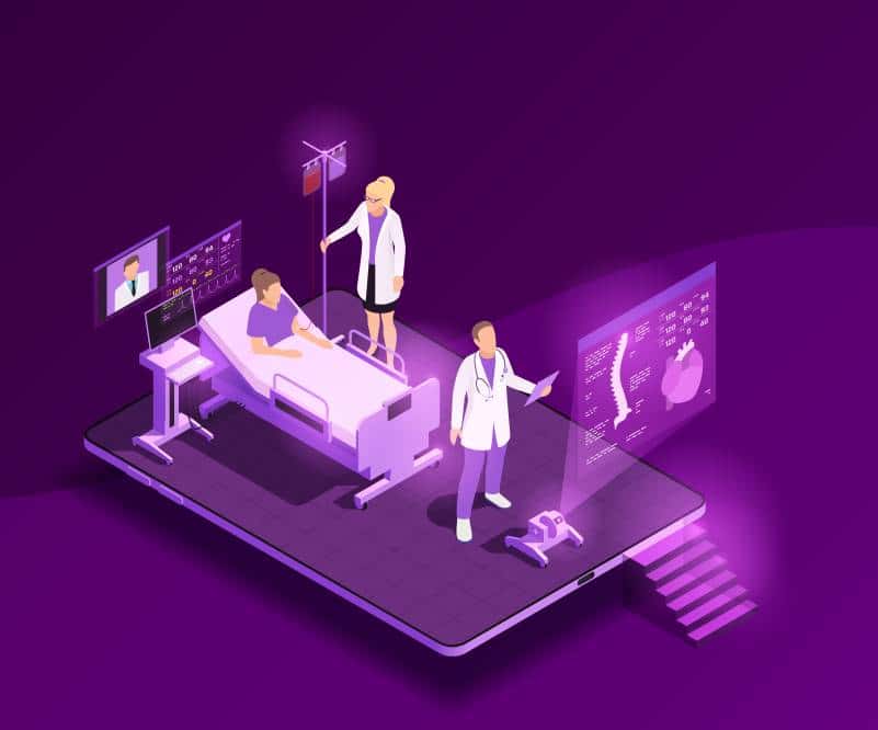 Generative Ai In Healthcare Market Size Facts And Statistics