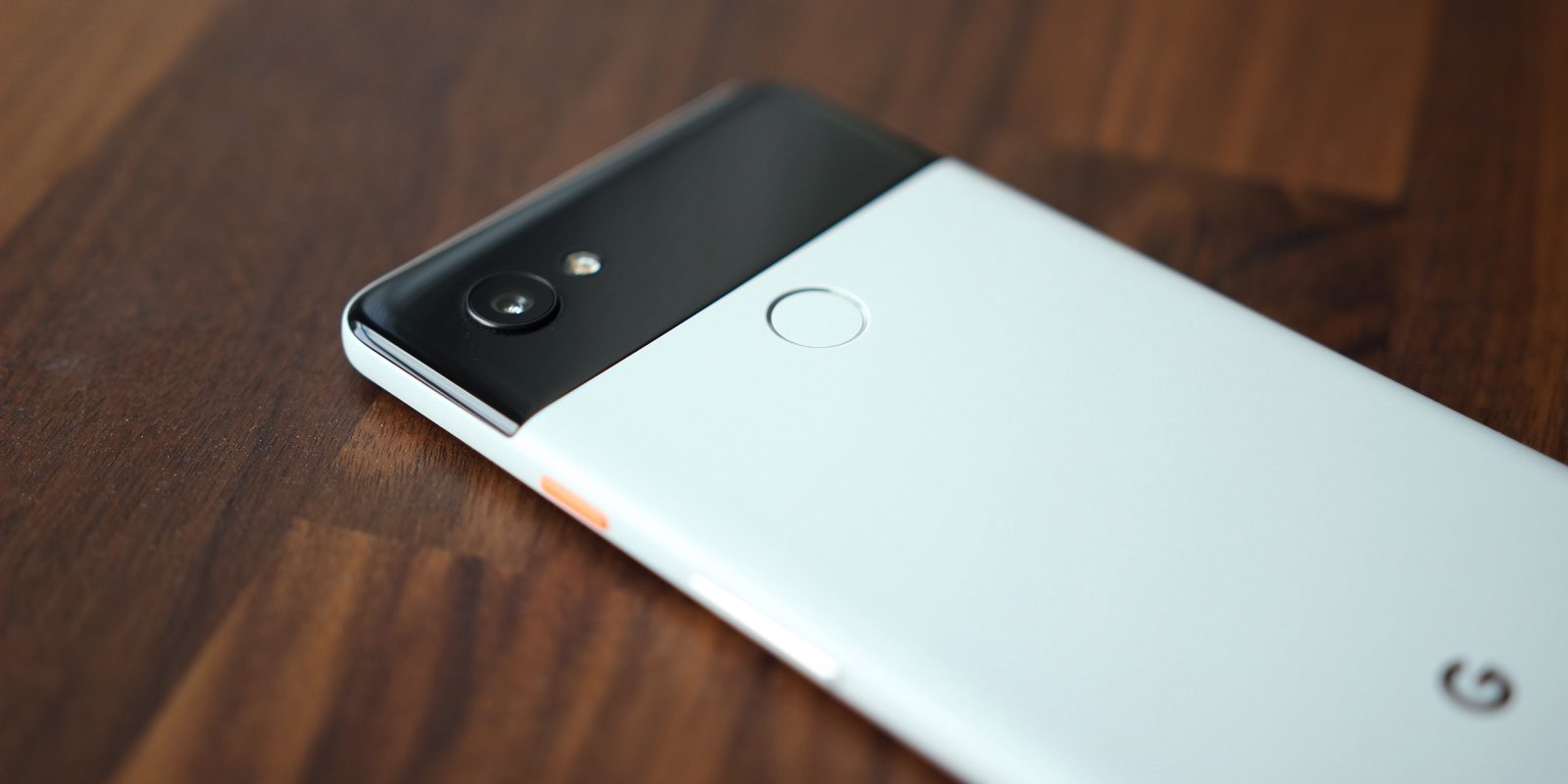 Foxconn Is Manufacturing Google Pixel 3, Not HTC