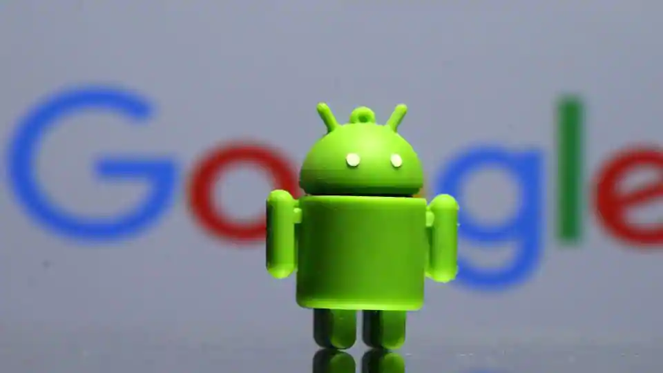 Google to Charge European Phone Makers for Using Its App