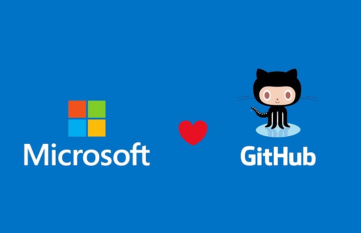 Microsoft Has Officially Completed the GitHub Acquisition