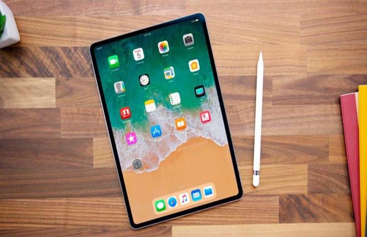 Apple Has an iPad Pro and Mac Event Coming Up on October 30th
