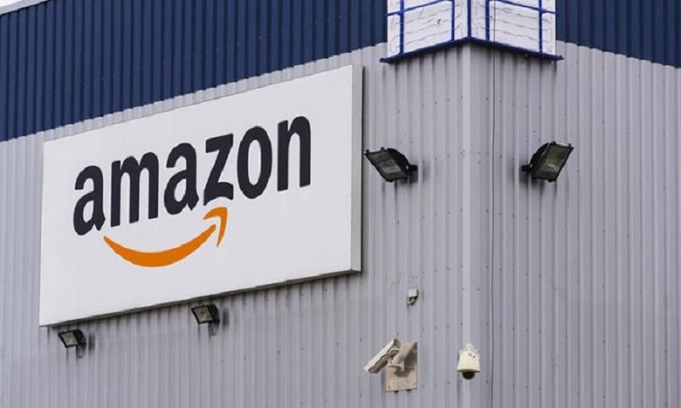 We Are Not Robots, Say Amazon Europe Warehouse Workers In Protest