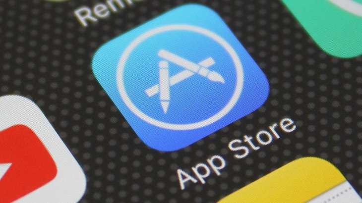 Google Play Stores Makes Half of the Amount That Apple App Store Makes