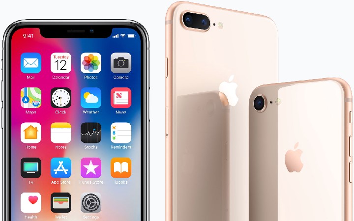 Apple Will Reportedly Launch Three New iPhones This Year, Reports WSJ