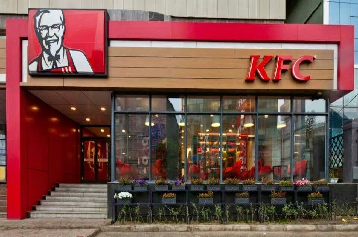 Mongolia Has Decided To Put A Temporary Ban On KFC’s Operations Due to Food Poisoning Cases