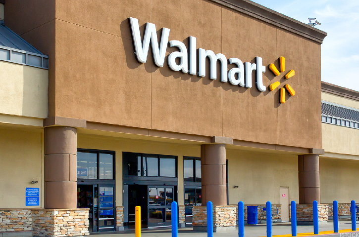 Walmart Is Thinking Of Mandating Wearing Of Masks Nationwide