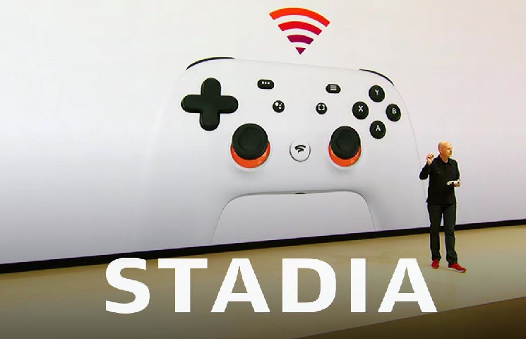 Google Stadia Launched – Cloud Gaming Service from Google