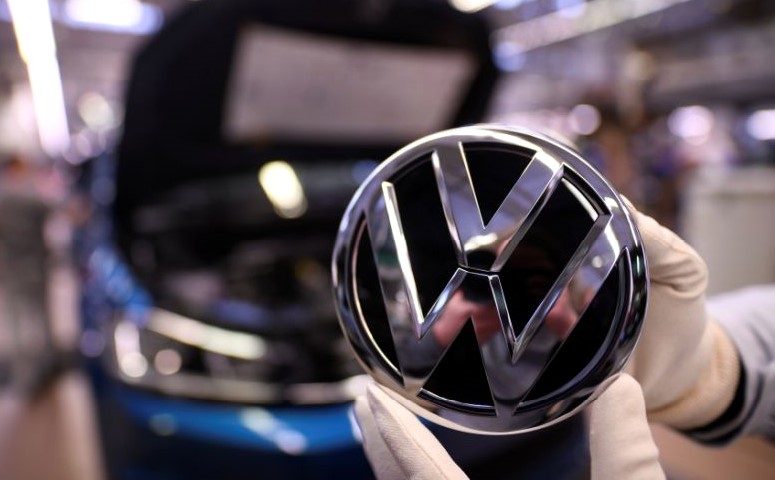 Volkswagen Decided To Shift Its Focus On Building Electric Cars Which Might Increase Problems For Tesla