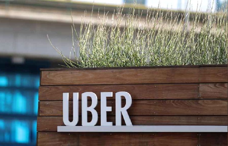 Uber Raised More Funding For Automated Vehicles Research Program