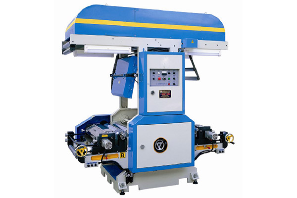 Global Flexographic Printing Machine Market Is Driven By Increasing Demand For The Machine In Packaging Industry