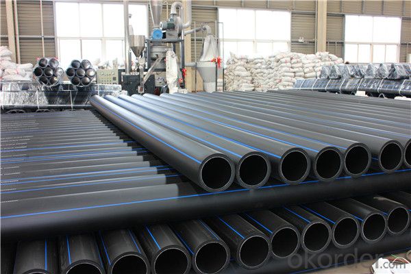 Global Hdpe Pipe Market Is Driven By Increasing Adoption In Water Irrigation Systems In The Agriculture Industry