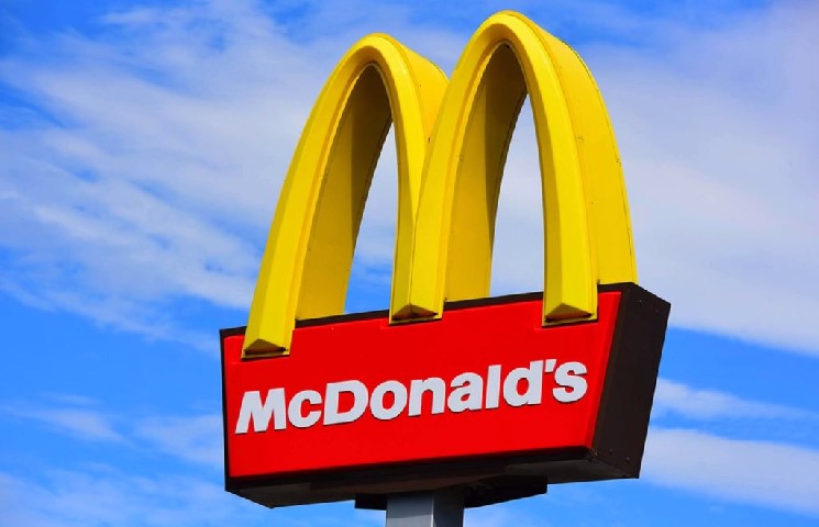 McDonald’s Bringing Global Menus Into United States