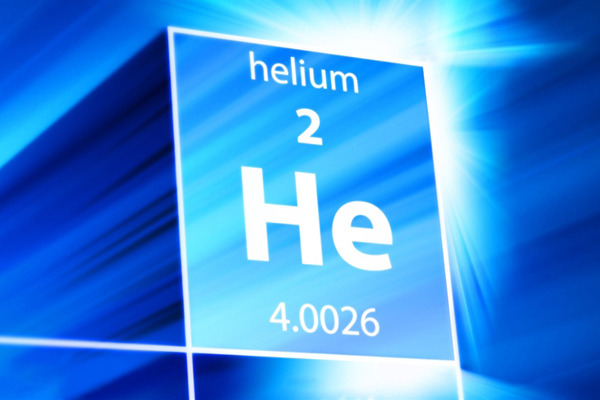 Global Helium Market Is Driven By Growing Demand For Helium Across Different Applications Such As Hospitality And Semiconductor Industries