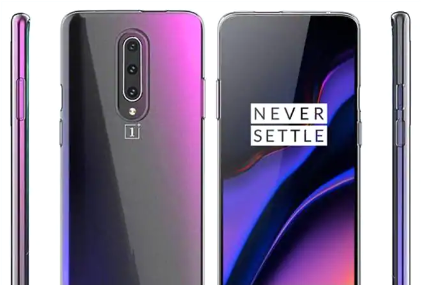 OnePlus to Launch OnePlus 7T with Ultra-Wide Angle Camera