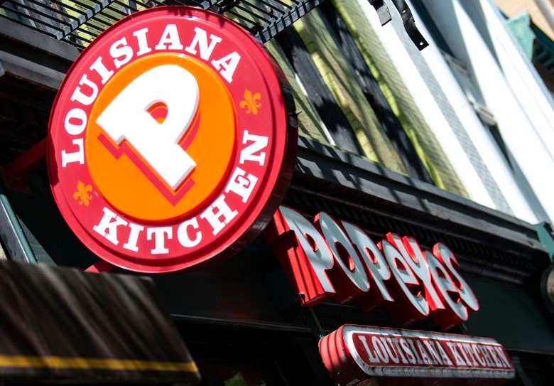 Popeyes Customer Pulled Out A Gun For Not Getting Chicken Sandwich
