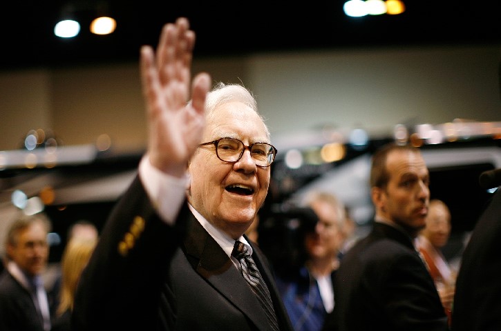 Berkshire Hathaway Shareholders Annual Meeting Held Virtually Live For The First Time