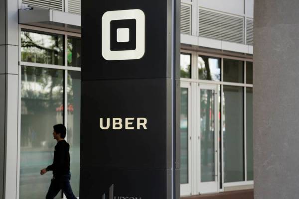 Uber is facing challenges since its IPO