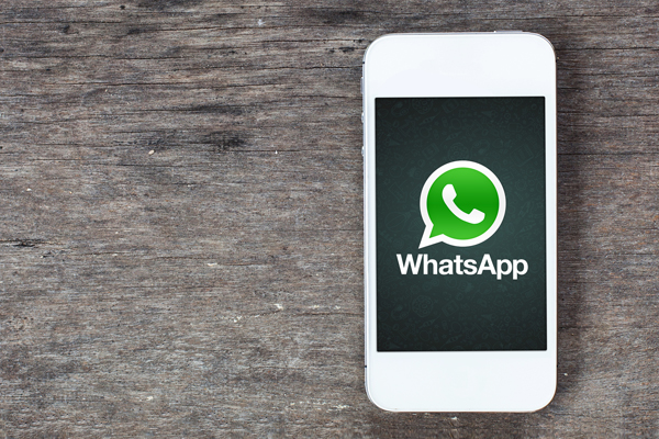 Android and iOS Smartphones will stop support to WhatsApp