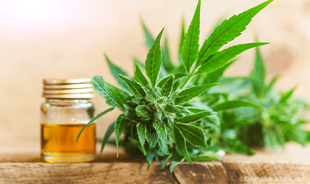 Cannabis-Based Medicine