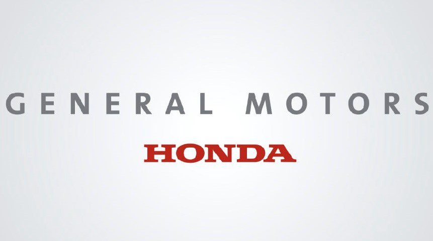General Motors, Honda