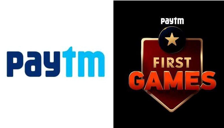 Google Bans Paytm And Paytm First Games