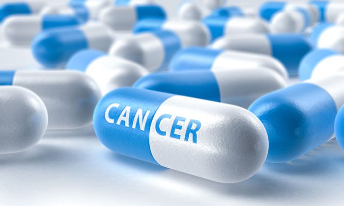 Breast Cancer Pill Sold By AstraZeneca Might Be Able To Prevent Reoccurrence And Early Stage Death