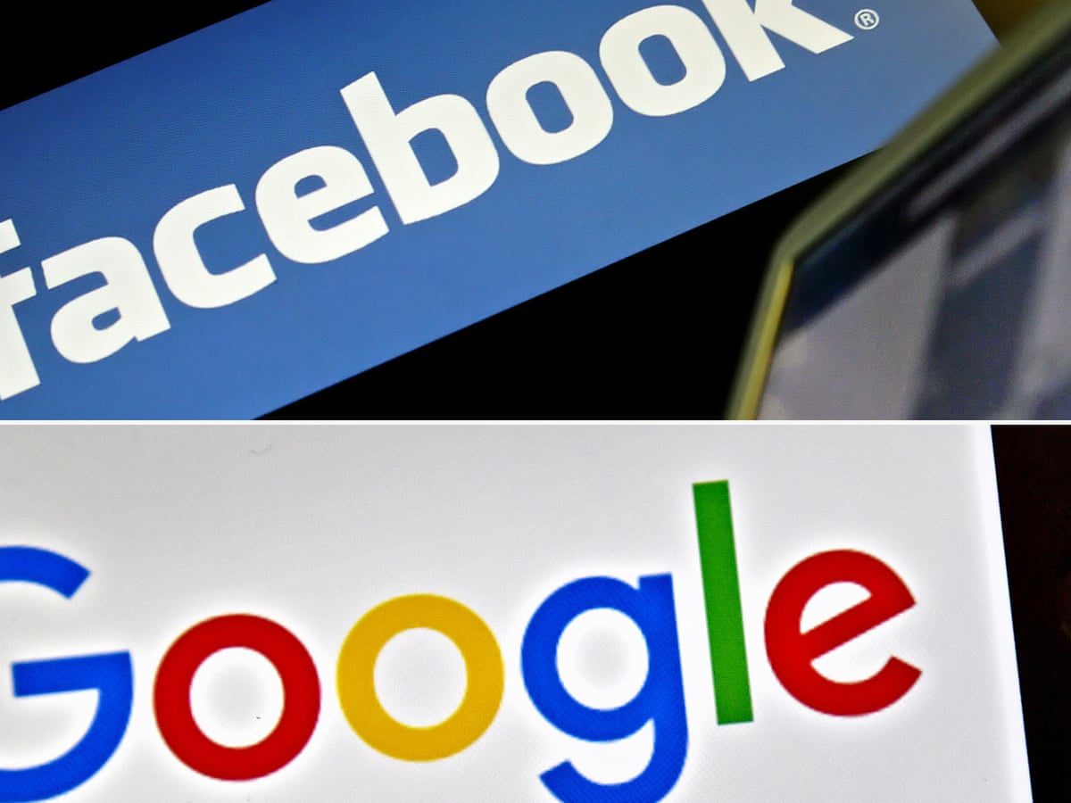 US Asks Australia To Abandon Plans To Make Google, Facebook Pay Media Outlets