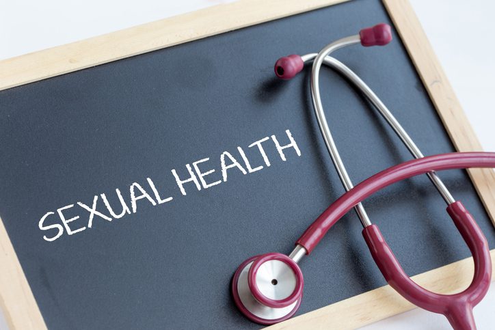 Americans Are Diagnosed With Sexually Transmitted Infection
