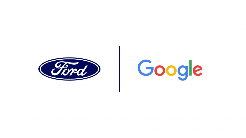 Google Is Now Preferred Cloud Provider For Ford