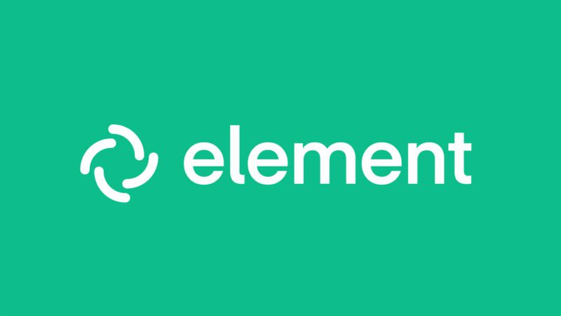 Google Restores Element's Federated Chap After Wrongful Removal From Play Store