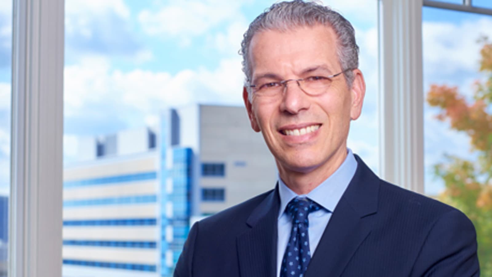 Google Health Division Chief David Feinberg Leaves To Join Health Tech Company Cerner, Projects To Continue