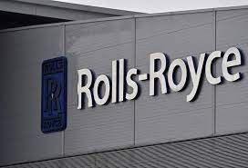 In A Bid To Restore Credit Ratings, Rolls-Royce Agrees To Sell Spanish Unit ITP Aero For USD 2 Billion