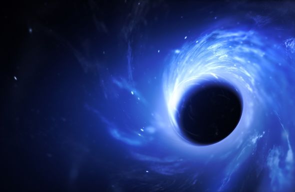 UK Physicists Find Black Holes Exert Pressure On Environment Five Decades After Stephen Hawking Made Seminal Discovery