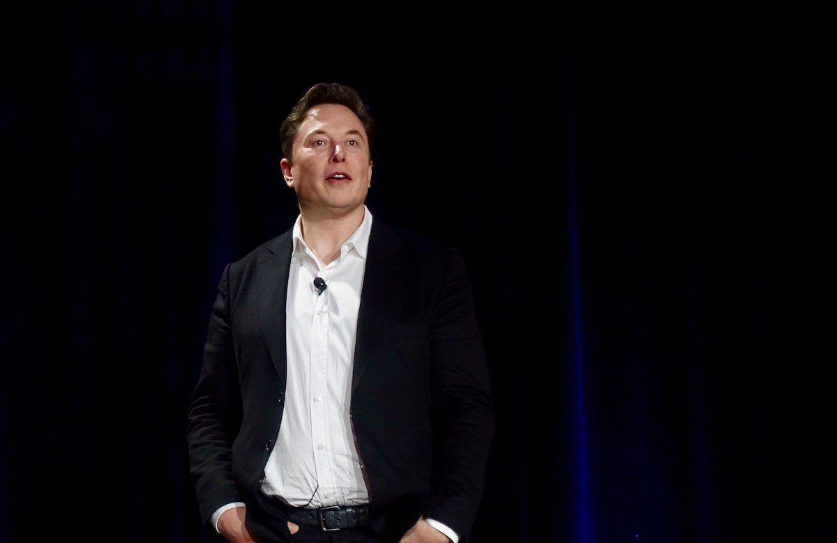 2% Of Elon Musk’s Wealth Could End World Hunger Says UN Food Scarcity Organization Director