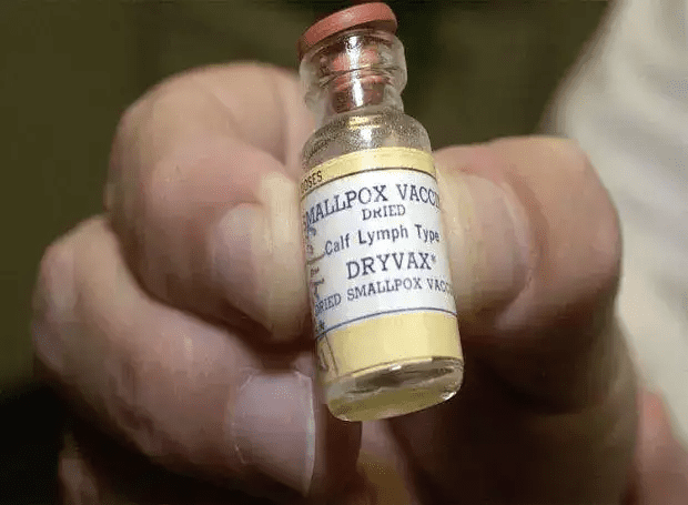 Federal Bureau Of Investigation Launches An Inquiry On Vials Labeled As Smallpox Found In Pennsylvania Laboratory