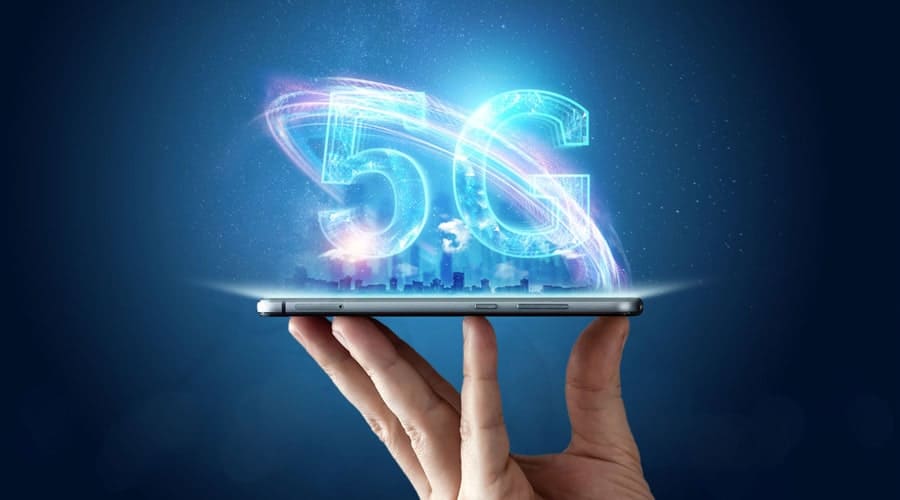 How Long Before Most Americans Have Access to 5G Connectivity