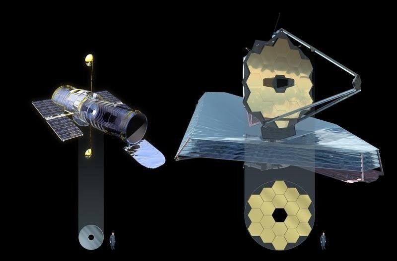 How The James Webb Telescope Is Superior to the Hubble?