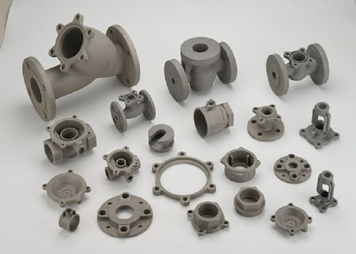 Why Steel and Alloy Casting Valves