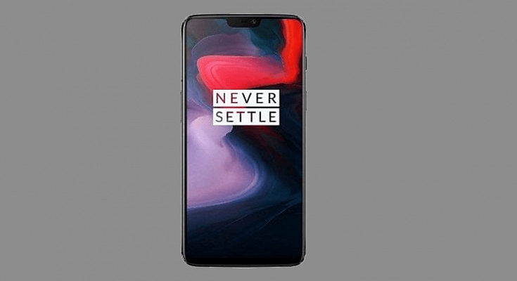 OnePlus has stopped software updates for the OnePlus 6 and 6T...