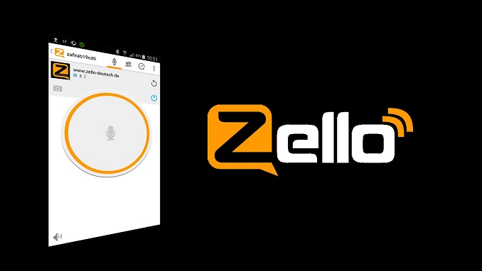 Russia Shuts Down Zello Walkie Talkie App in the midst of Ongoing War