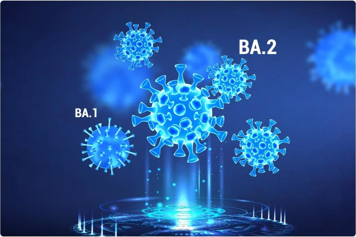 How Transmissibility, Severity and More Differ With New Coronavirus BA.2 Variant