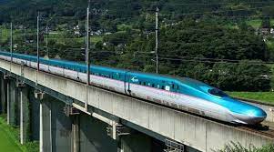 Bullet Train in India: L&T to work on 116 km track between Mumbai and Ahmedabad