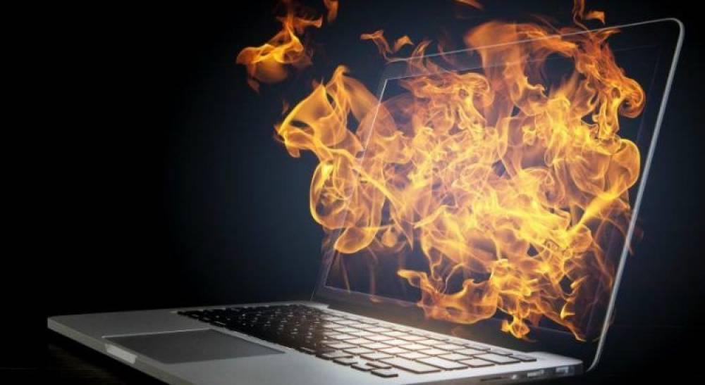 Prevention of Laptop Overheating, Experts View…