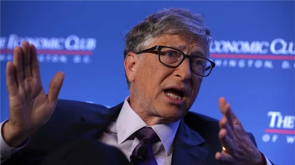 Bill Gates firm secures $750 million for nuclear energy innovation