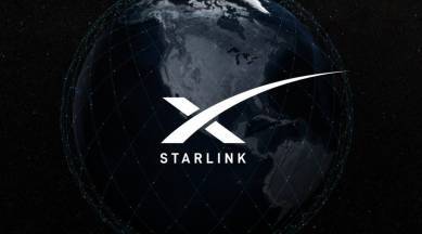 SpaceX seeks permit for Starlink services