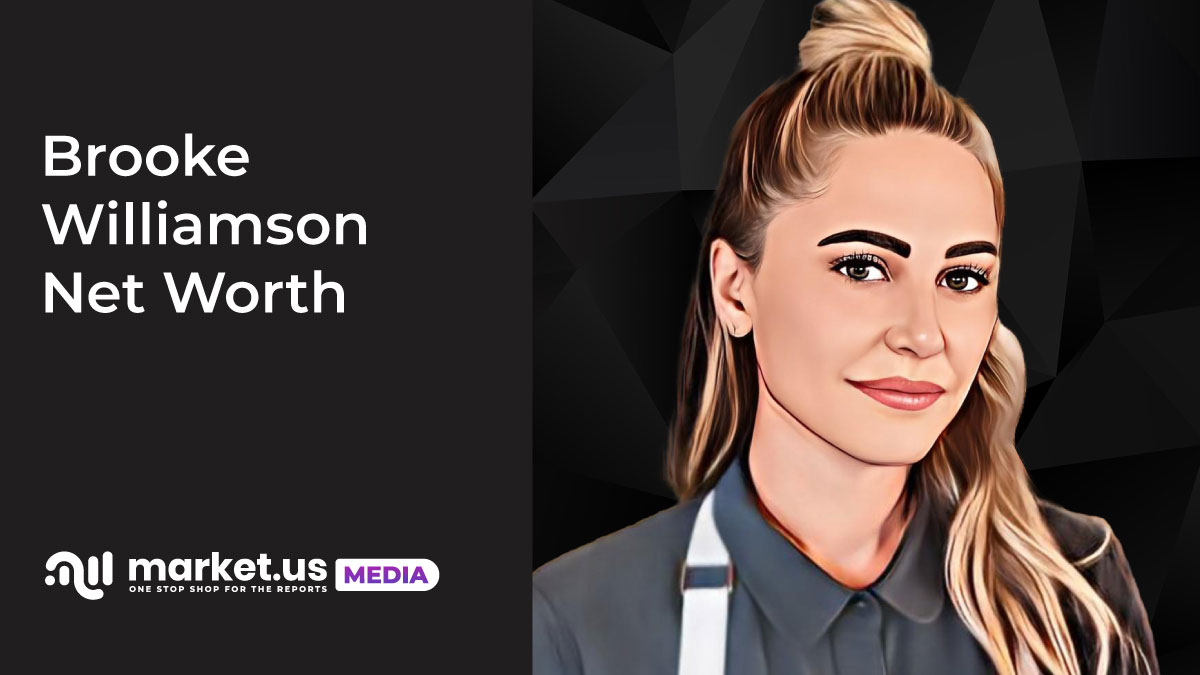 Brooke Williamson Net Worth Updated 2023 Market us Media