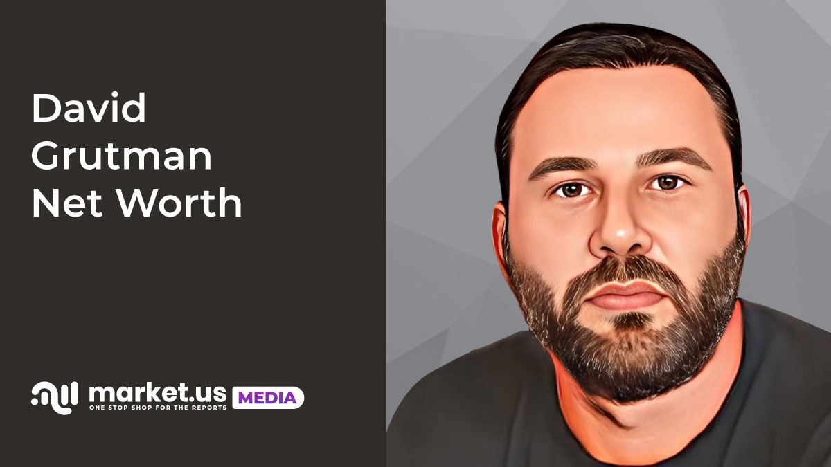 David Grutman Net Worth (Updated December 2022)