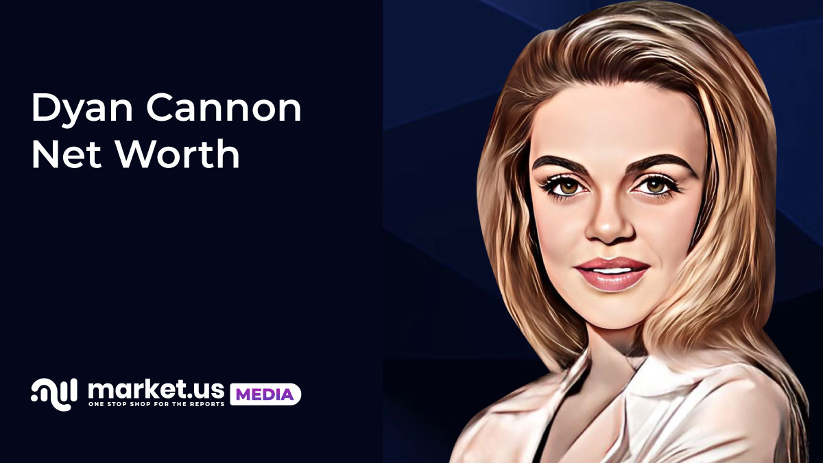 Dyan Cannon Net Worth Updated 2023 Market us Media