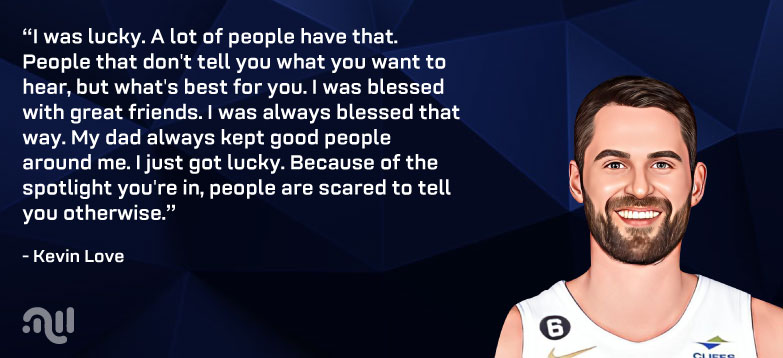 Favorite Quotes one from Kevin Love