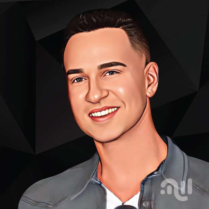 Mike the Situation Net worth  